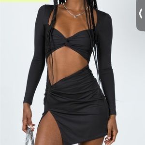 Princess polly dress